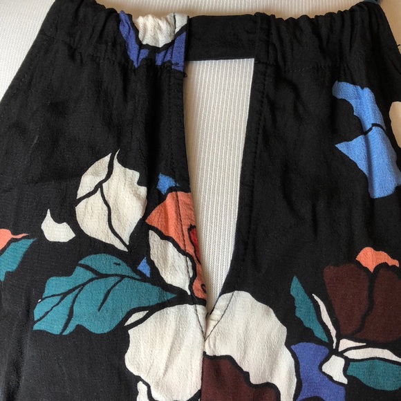 Floral One Piece - Picture 3 of 6